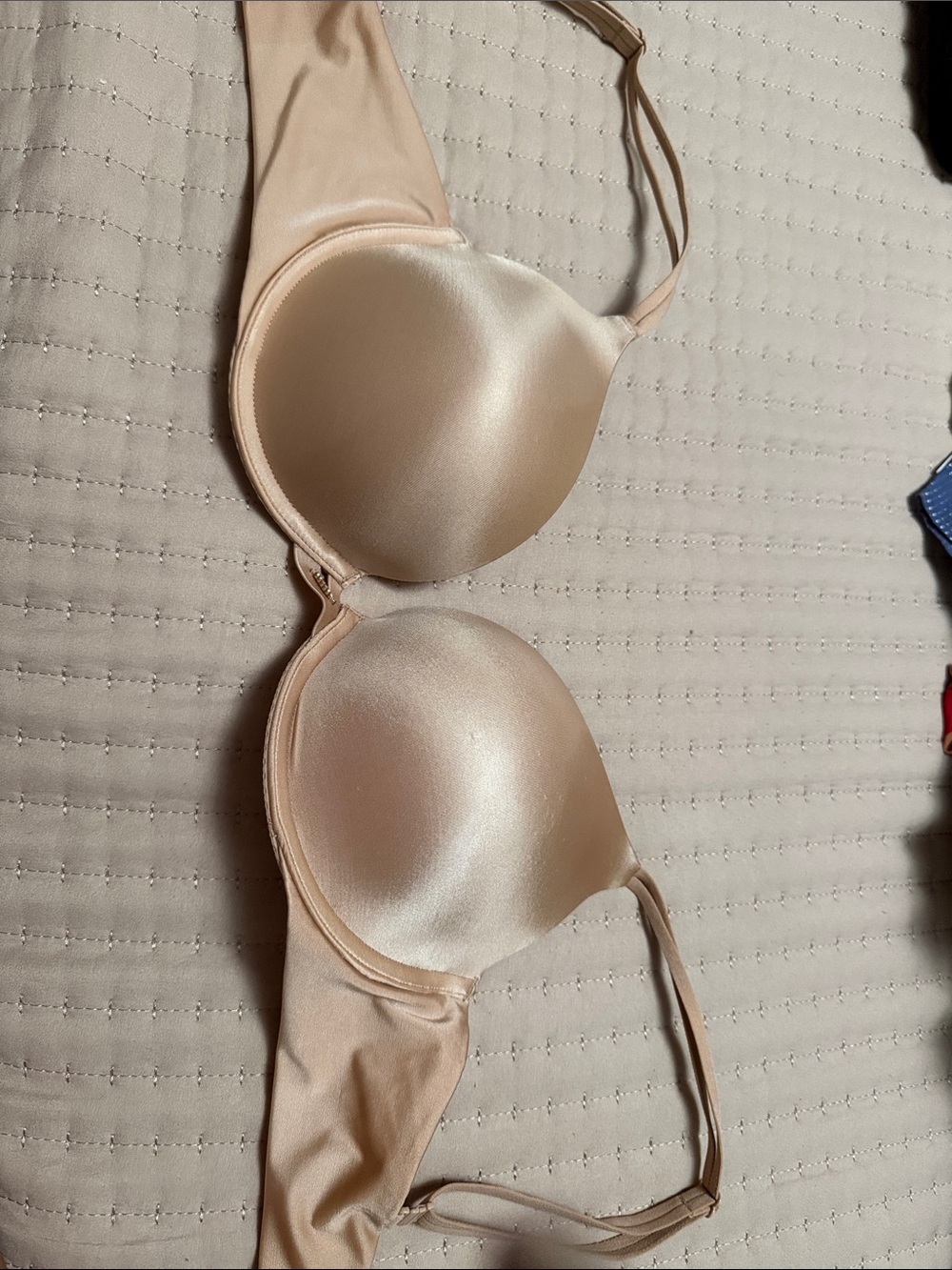Very sexy push up bra
